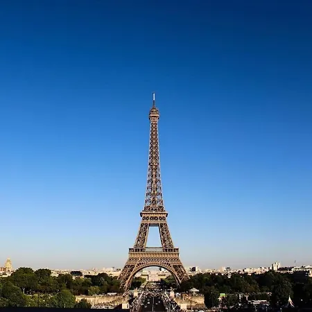 Apartment Le Nuage D'arianne*vale D'europe *disney*paris